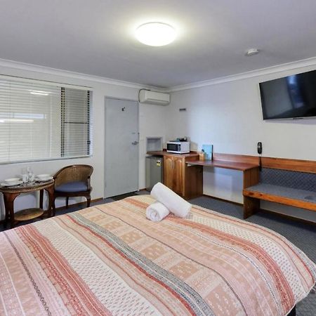 Kempsey Powerhouse Motel エクステリア 写真
