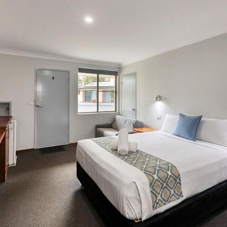 Kempsey Powerhouse Motel エクステリア 写真
