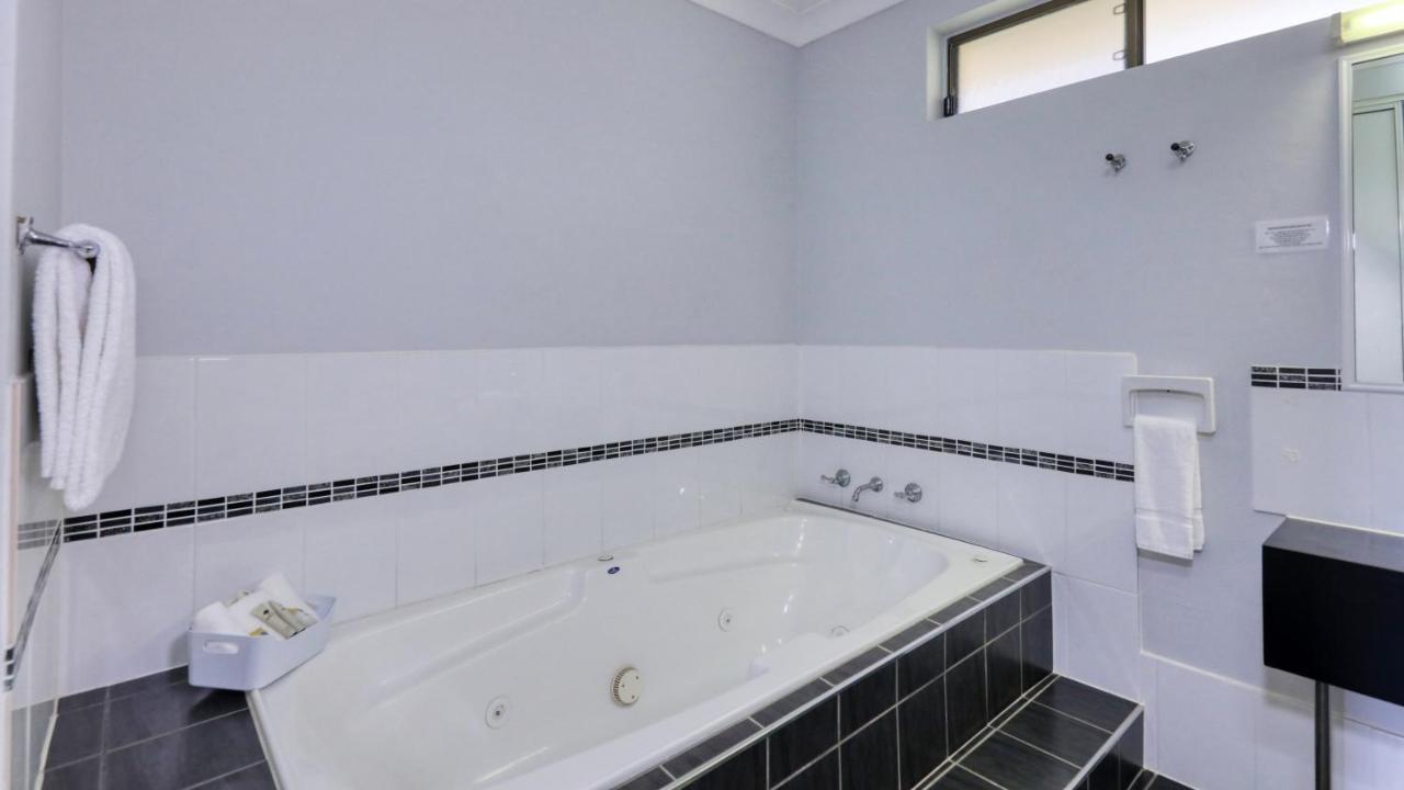 Kempsey Powerhouse Motel エクステリア 写真