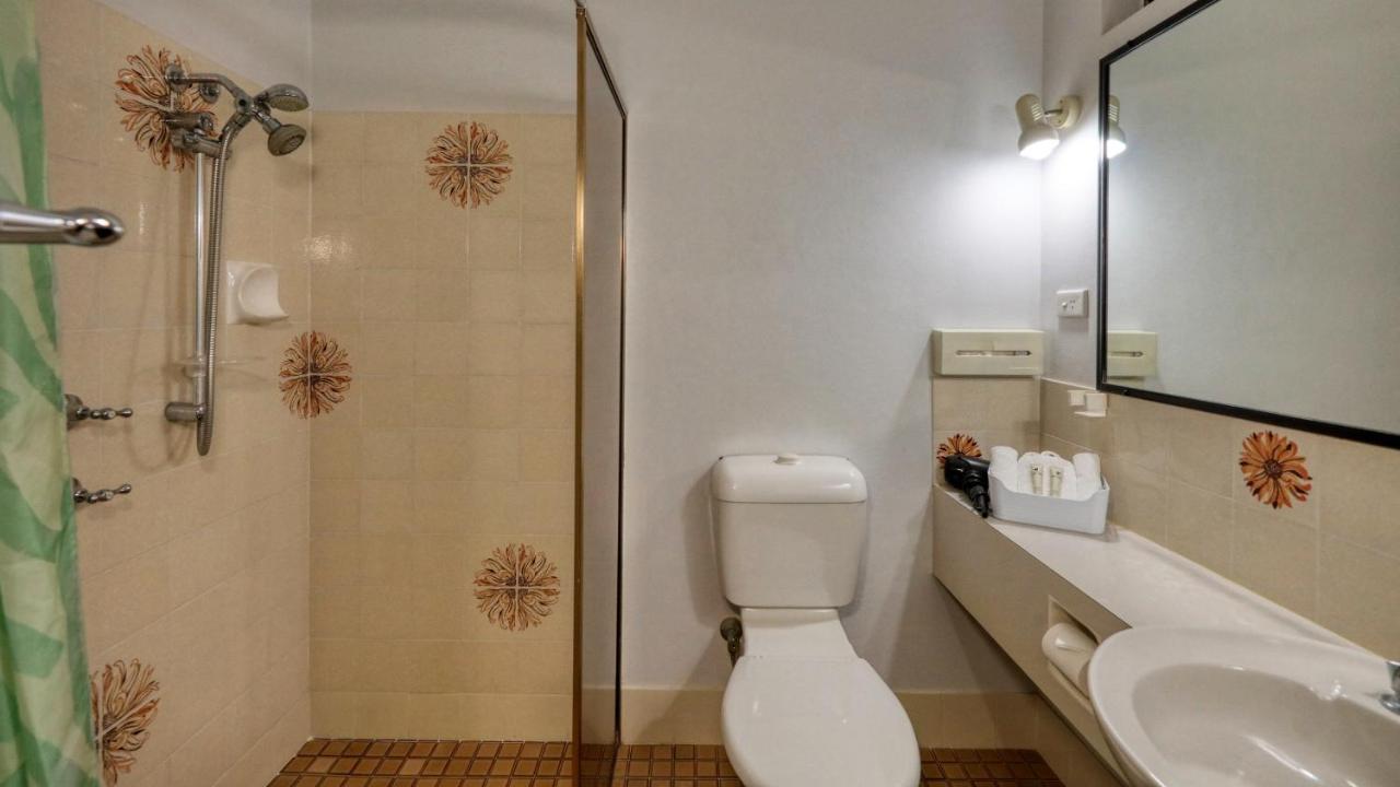Kempsey Powerhouse Motel エクステリア 写真