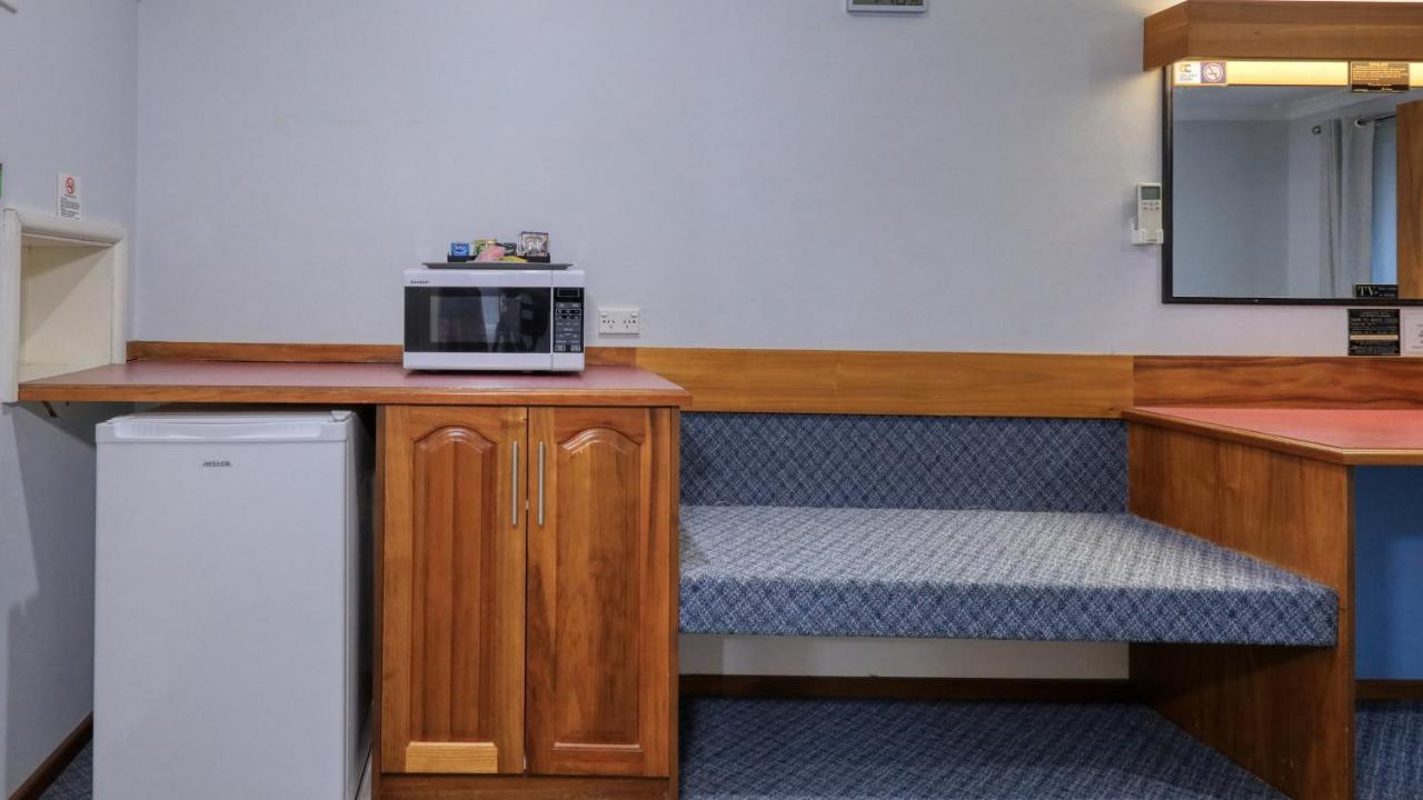 Kempsey Powerhouse Motel エクステリア 写真