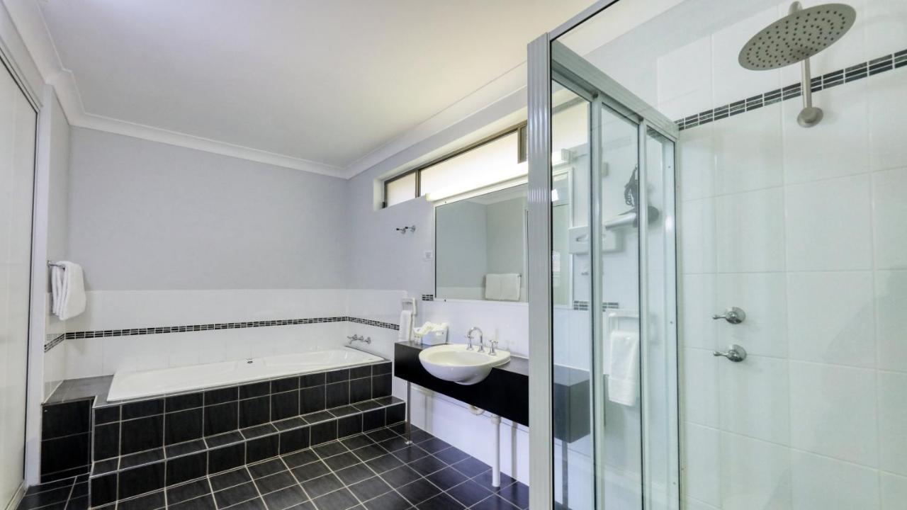 Kempsey Powerhouse Motel エクステリア 写真