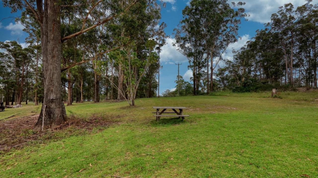 Kempsey Powerhouse Motel エクステリア 写真